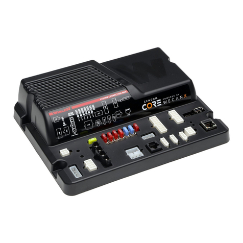 Whelen Engineering Company Core-R C399RK7 installation guide Whelen Engineering Company Core-R C399RK7 installation guide