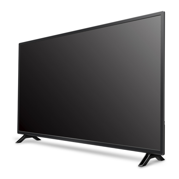Philips 5766 Series User manual