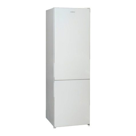 Jocel JC-262LSF User manual Jocel JC-262LSF User manual
