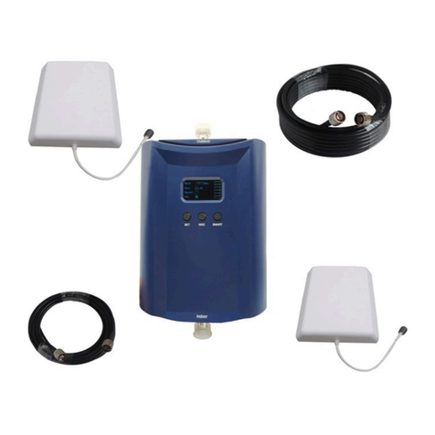 Nikrans NS-600-Multi User manual