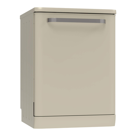 Sharp QW-I23F47EJ-DE User manual