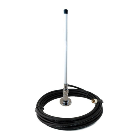 DIGITAL YACHT 4GXtream Long Range WiFi Kit Installation and instruction manual