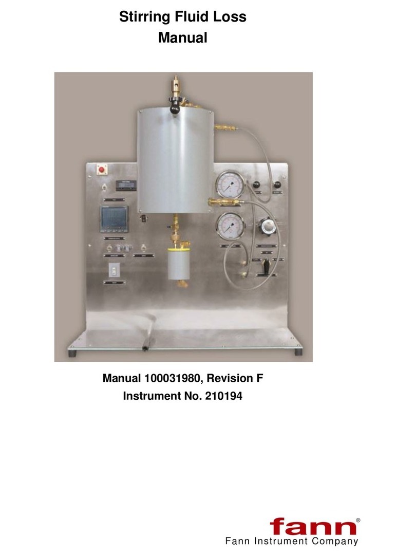fann 210194 manual