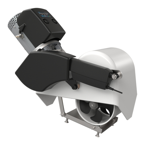 Sleipner SR80 installation guide