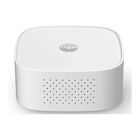 Cleverio SG100 user guide Cleverio SG100 user guide