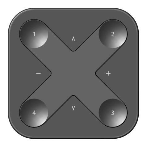 Casambi XPRESS-LR Product Technical Specification