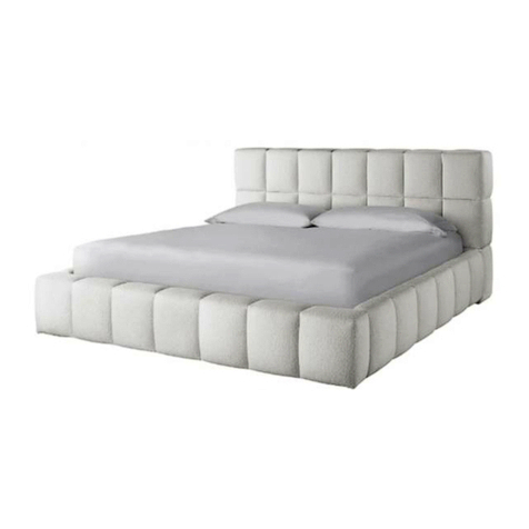 Universal Explore Home COLINA U181230 User manual