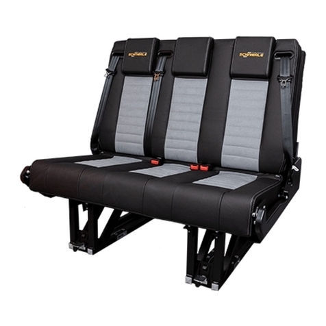 Schnierle SL 3 User manual