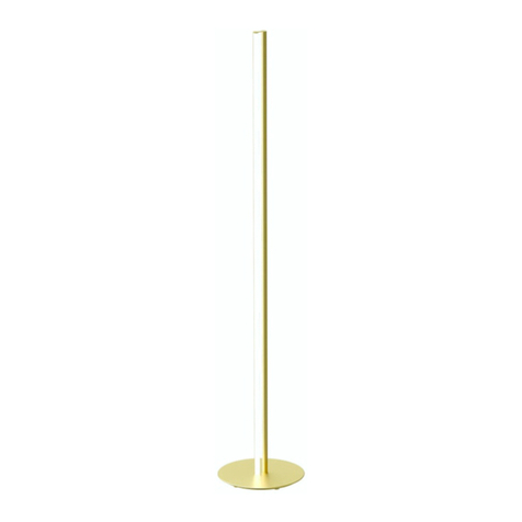 FLOS COORDINATES F User manual FLOS COORDINATES F User manual