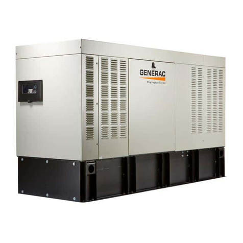 Generac Power Systems RD015 owner's manual Generac Power Systems RD015 owner's manual