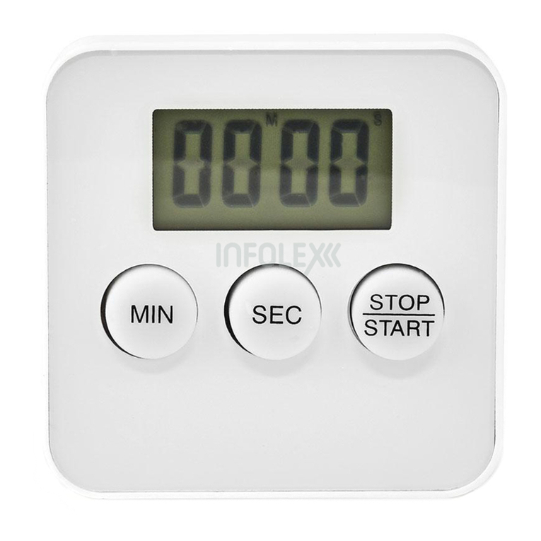 nedis KATR101 Series User manual