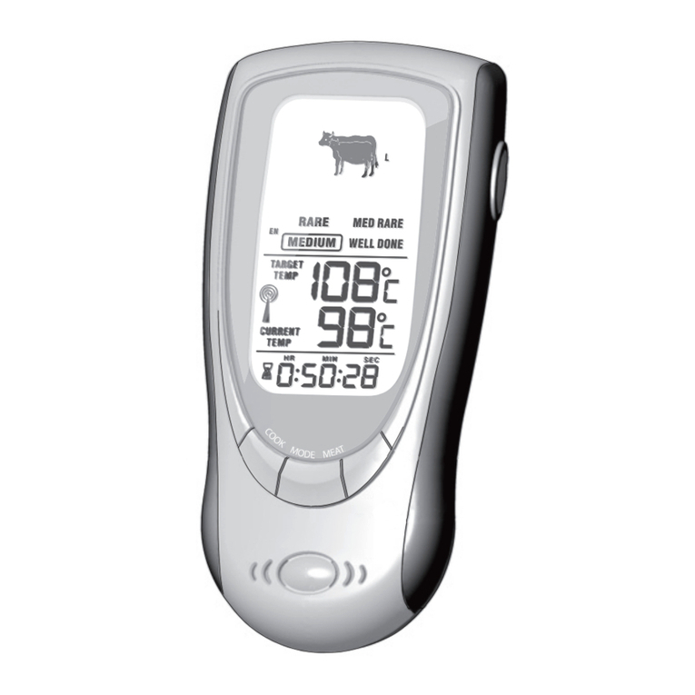 Weber Style 32910 User manual Weber Style 32910 User manual