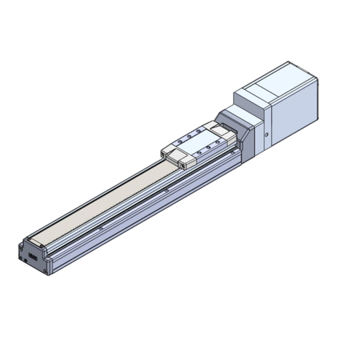 SMC Networks EQFS Series User manual