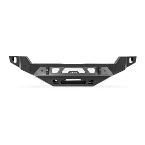 DVB FBTT2-04 User manual