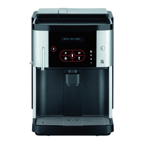 WMF 800 manual