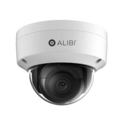 ALIBI ALI-NS2014VR User manual