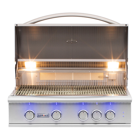 Elements PRO 32 user manual