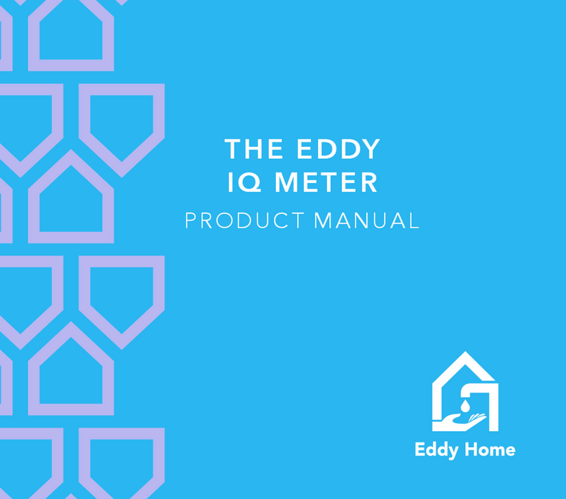 Eddy Home IQ METER product manual