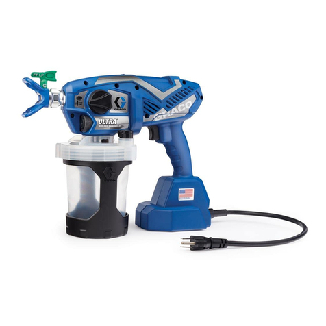 Graco Ultra Guide