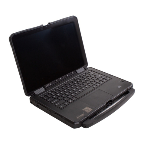 OPTOKON OERN-13 User manual
