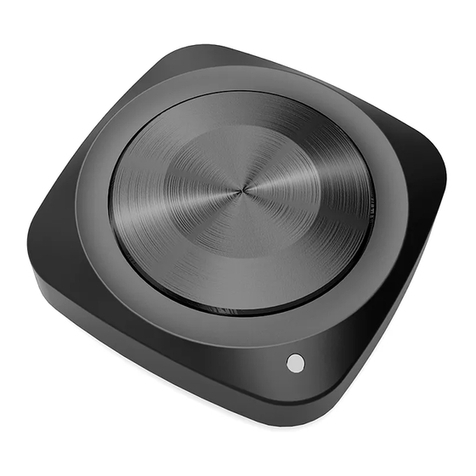 Viofo RM100 user manual