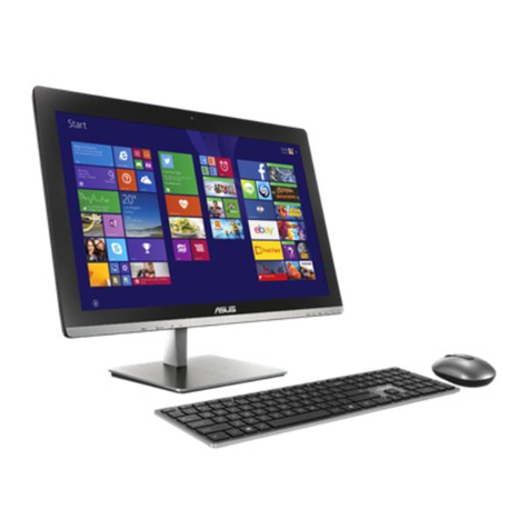 Asus ET23 Series manual