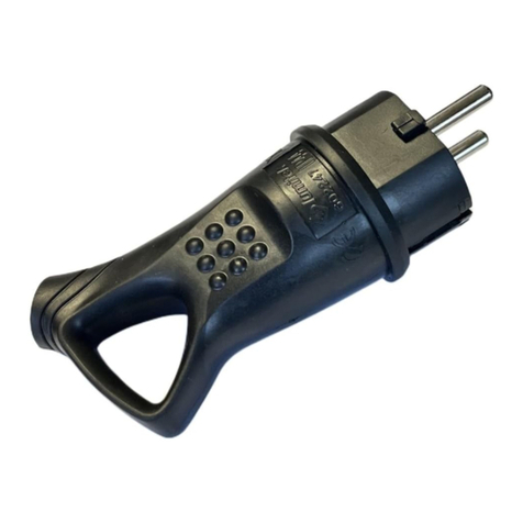 Somogyi NGD 02 instruction manual