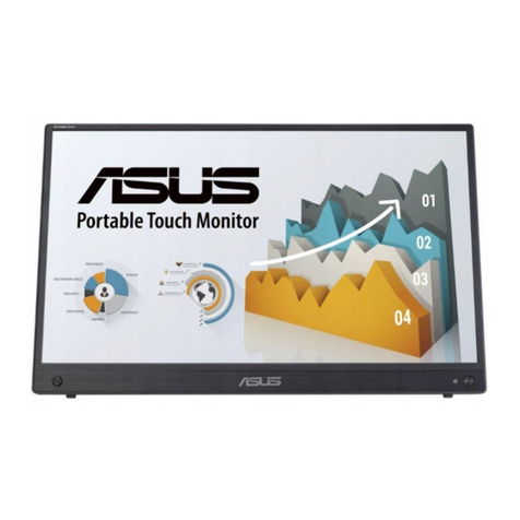 Asus MB16AHT user guide