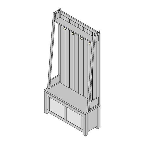 Next MALVERN T22802 User manual