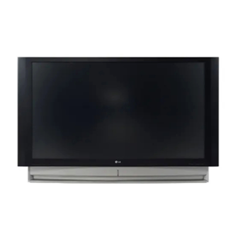 LG 56DC1D-AB User manual