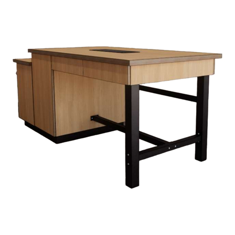 Katalyst asurion uBreakiFix Fixture manual Katalyst asurion uBreakiFix Fixture manual