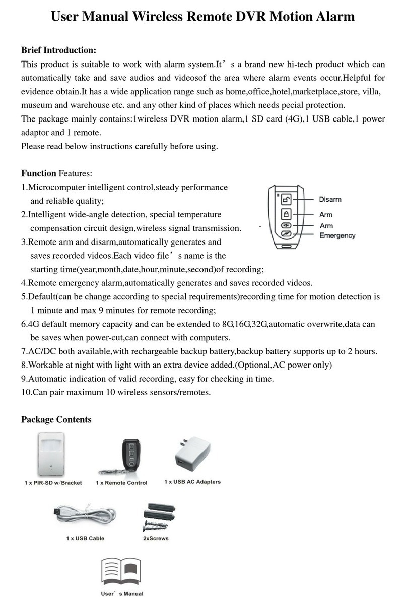 ChinaPST PST-LVC10 manual