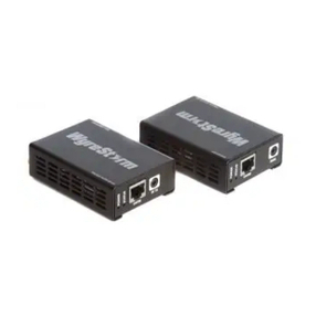 Wyrestorm EX-1UTP-IR-40 quick start guide