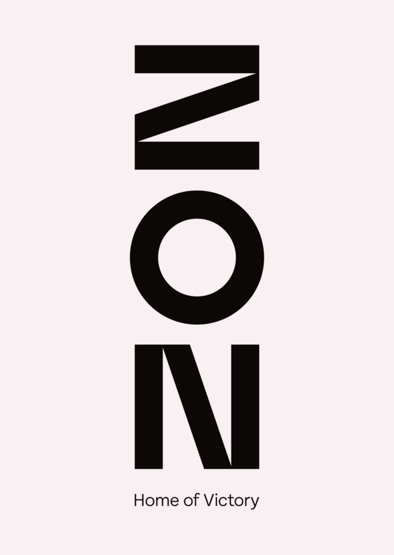 Zon keyboard4 Wireless user manual