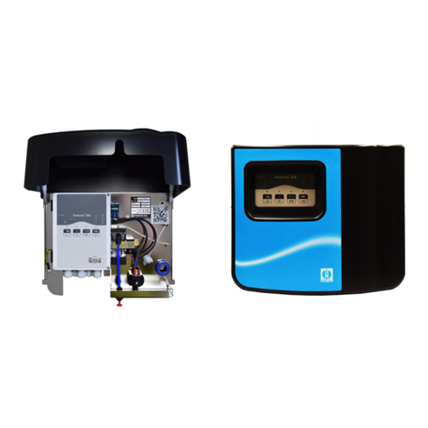 Heyl Neomeris Testomat 808 quick start guide