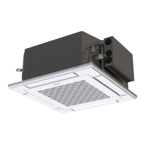 Panasonic S-M20PY3E installation instructions