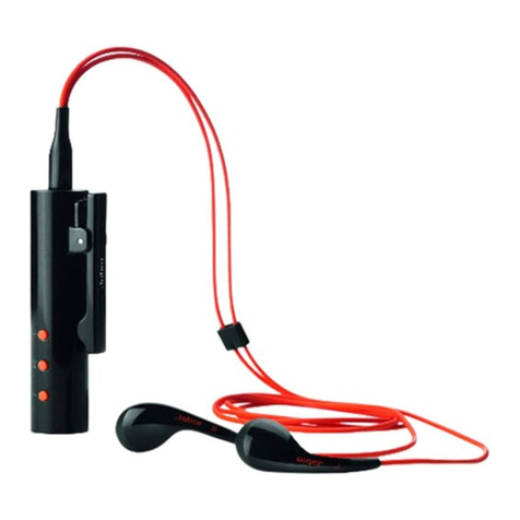 NetComm JABRA PLAY User manual