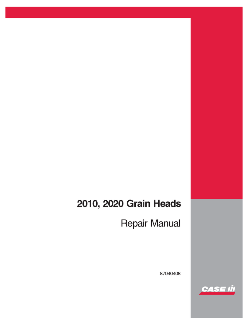 Case 2010 Repair manual