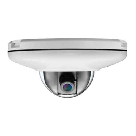 OpenEye OE-C7022-FPW quick start guide