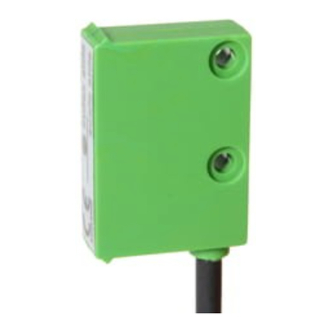 ipf electronic MW10015 Series User manual