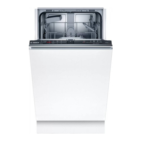 Bosch SRV2HKX39E Specification sheet