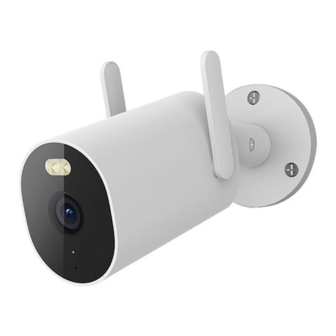 Xiaomi AW300 user manual