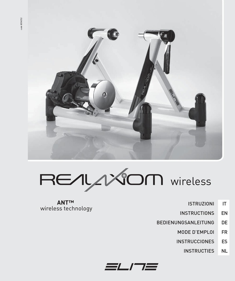 Elite RealAxiom instructions