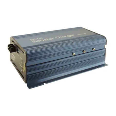 Sidewinder SDC-1130 instruction manual