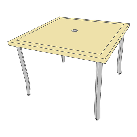 HAMPTON BAY BLOOMFIELD 14H-039-5D Use and care guide