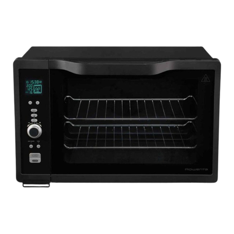 Rowenta OC788865 User manual