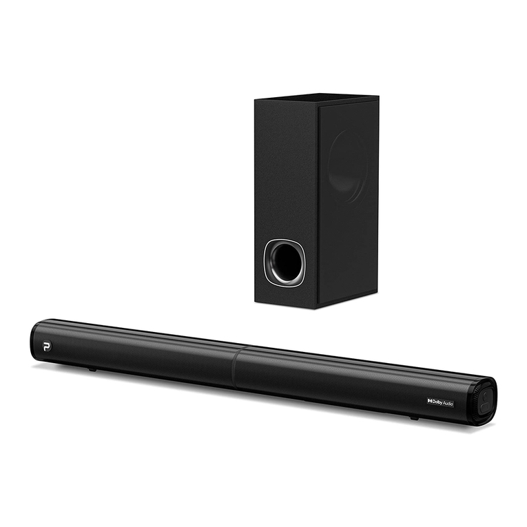 Pheanoo D6 user manual