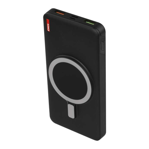 Emos B0542 User manual