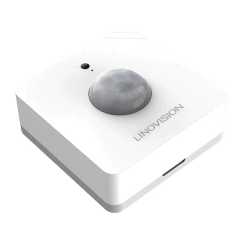 LINOVISION IOT-S500L quick start guide