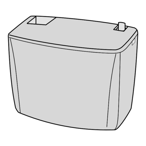 SUNTEC CP10245 installation manual